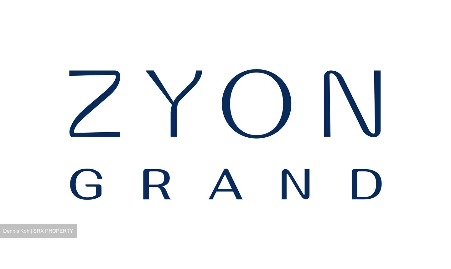 Zyon Grand (D3), Condominium #477075031
